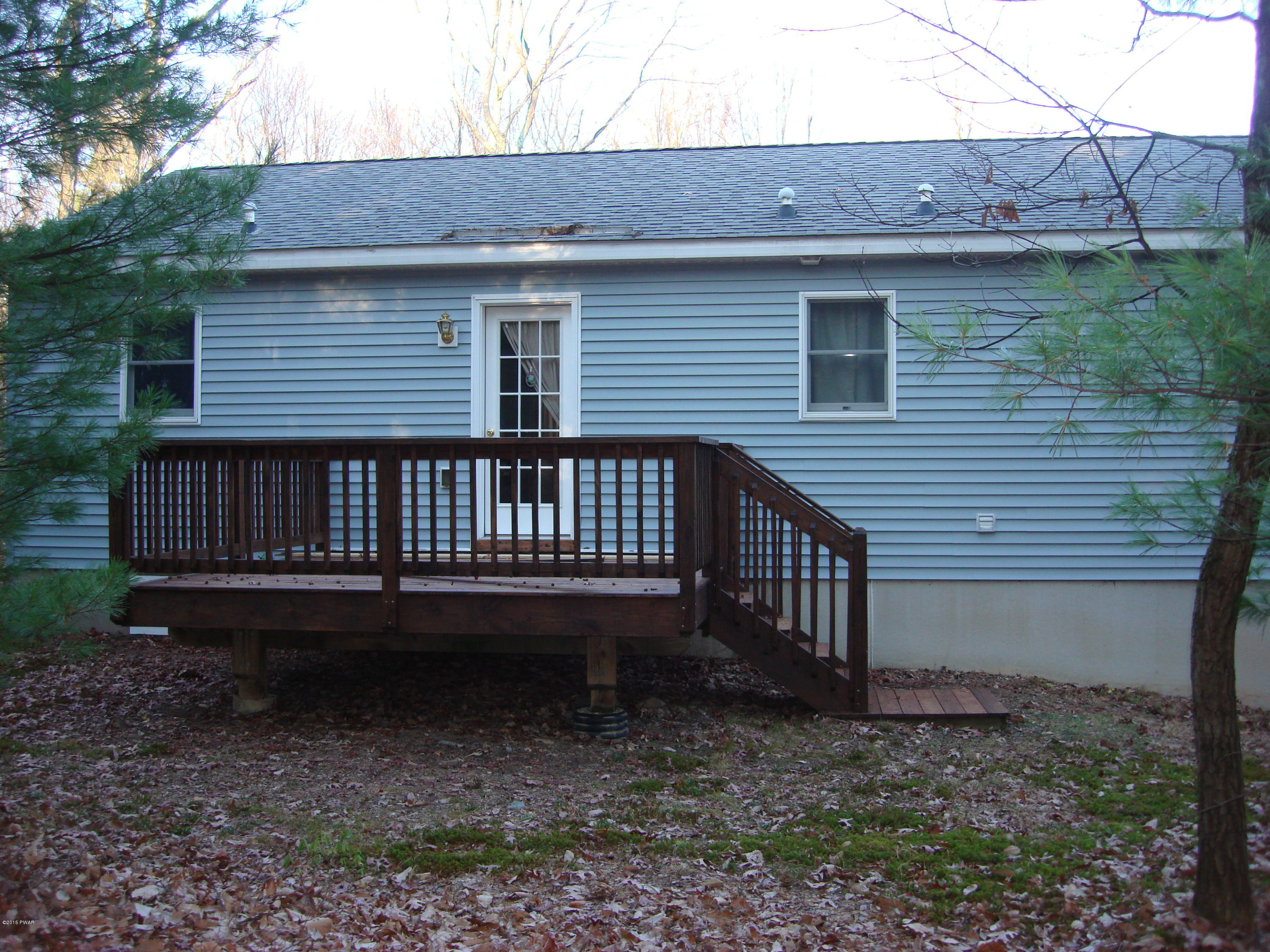 141 Piute Road Shohola, PA 18458 - Photo 27 of 30