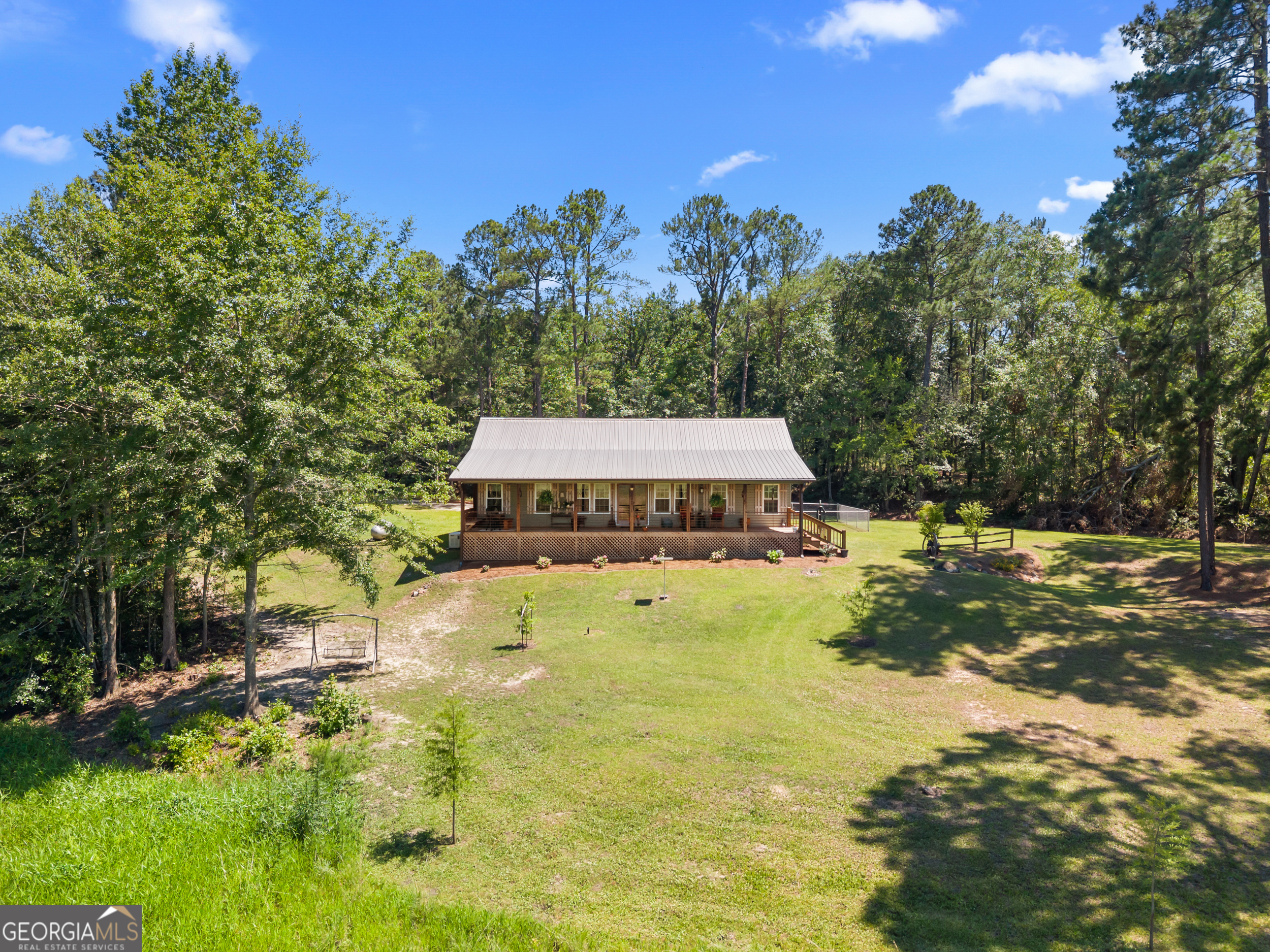 418 Oglesby Pond Road Portal, GA 30450 - Photo 5 of 84