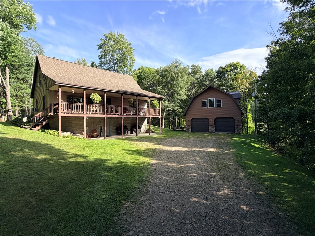 11298 McCarrick Road Caton, NY 14830 - Photo 1 of 50 Gallery Image 1
