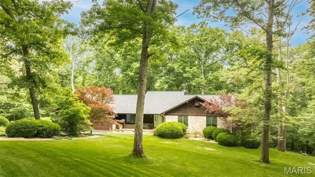 7 Walnut Ridge Court Defiance, MO 63341 - Photo 67 of 70