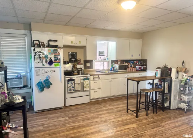 $125,000 | 1011 Ohio Street, Quincy, IL 62301