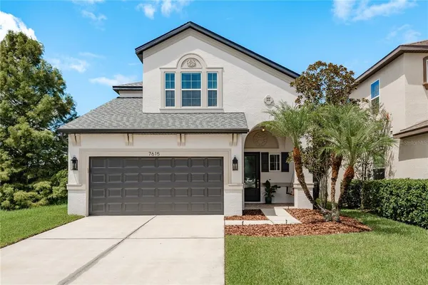 $465,000 | 7615 Windchase Way, Wesley Chapel, FL 33545