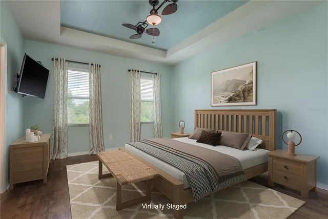 $480,000 | 7615 Windchase Way, Wesley Chapel, FL 33545