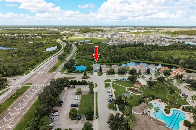 $480,000 | 7615 Windchase Way, Wesley Chapel, FL 33545