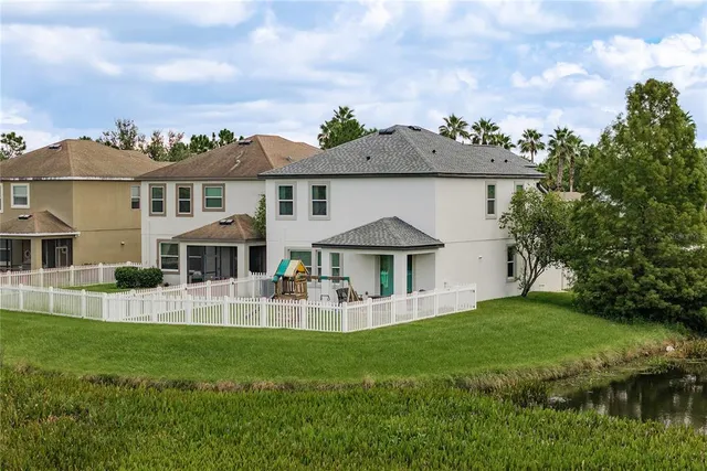 $480,000 | 7615 Windchase Way, Wesley Chapel, FL 33545