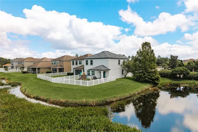 $480,000 | 7615 Windchase Way, Wesley Chapel, FL 33545