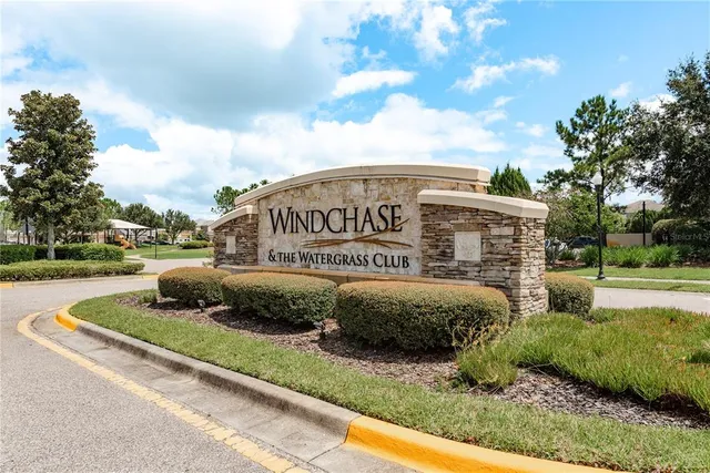$480,000 | 7615 Windchase Way, Wesley Chapel, FL 33545
