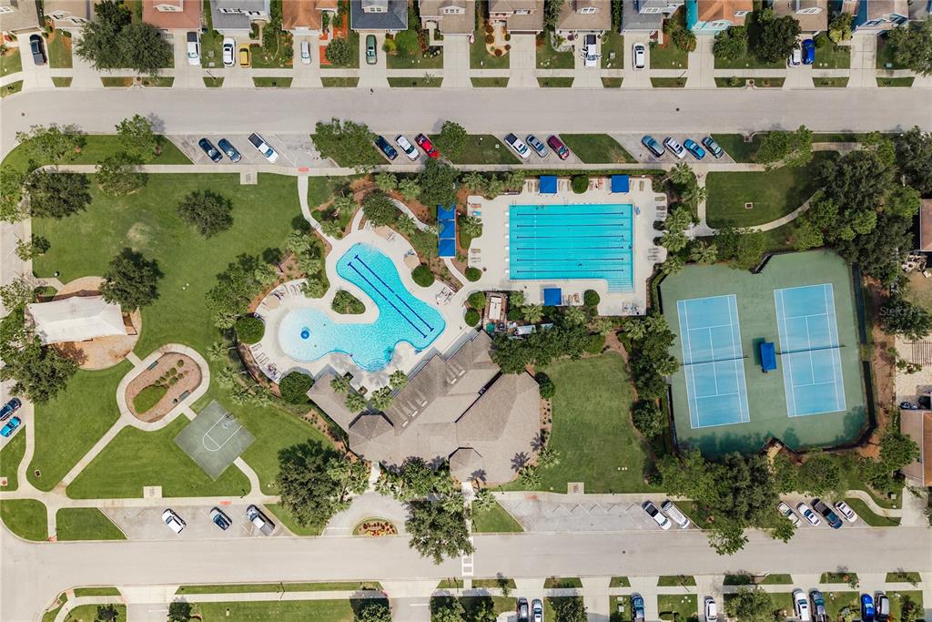 7615 Windchase Way Wesley Chapel, FL 33545 - Photo 47 of 56