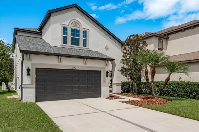 $480,000 | 7615 Windchase Way, Wesley Chapel, FL 33545