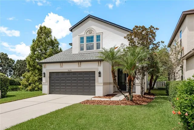 $480,000 | 7615 Windchase Way, Wesley Chapel, FL 33545
