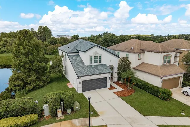 $480,000 | 7615 Windchase Way, Wesley Chapel, FL 33545