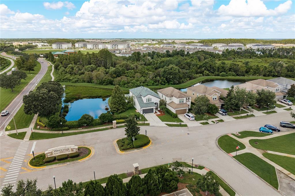 7615 Windchase Way Wesley Chapel, FL 33545 - Photo 54 of 56