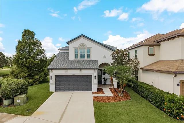 $480,000 | 7615 Windchase Way, Wesley Chapel, FL 33545