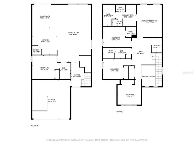 $480,000 | 7615 Windchase Way, Wesley Chapel, FL 33545