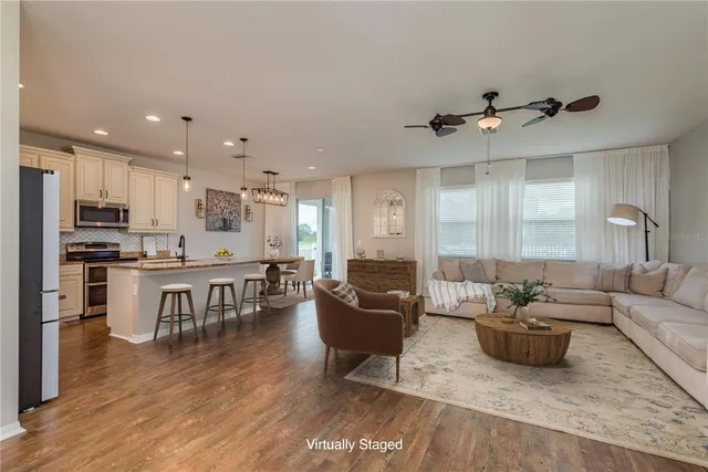 $480,000 | 7615 Windchase Way, Wesley Chapel, FL 33545