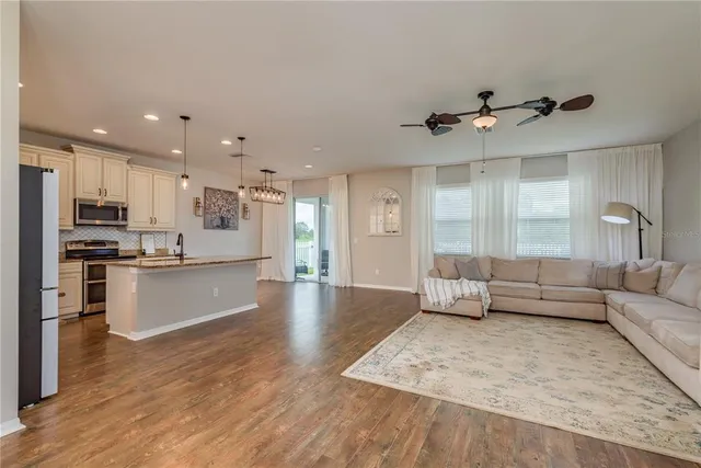 $480,000 | 7615 Windchase Way, Wesley Chapel, FL 33545