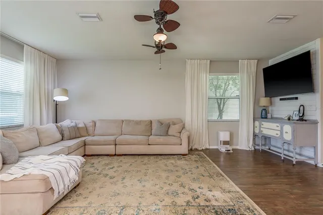 $480,000 | 7615 Windchase Way, Wesley Chapel, FL 33545