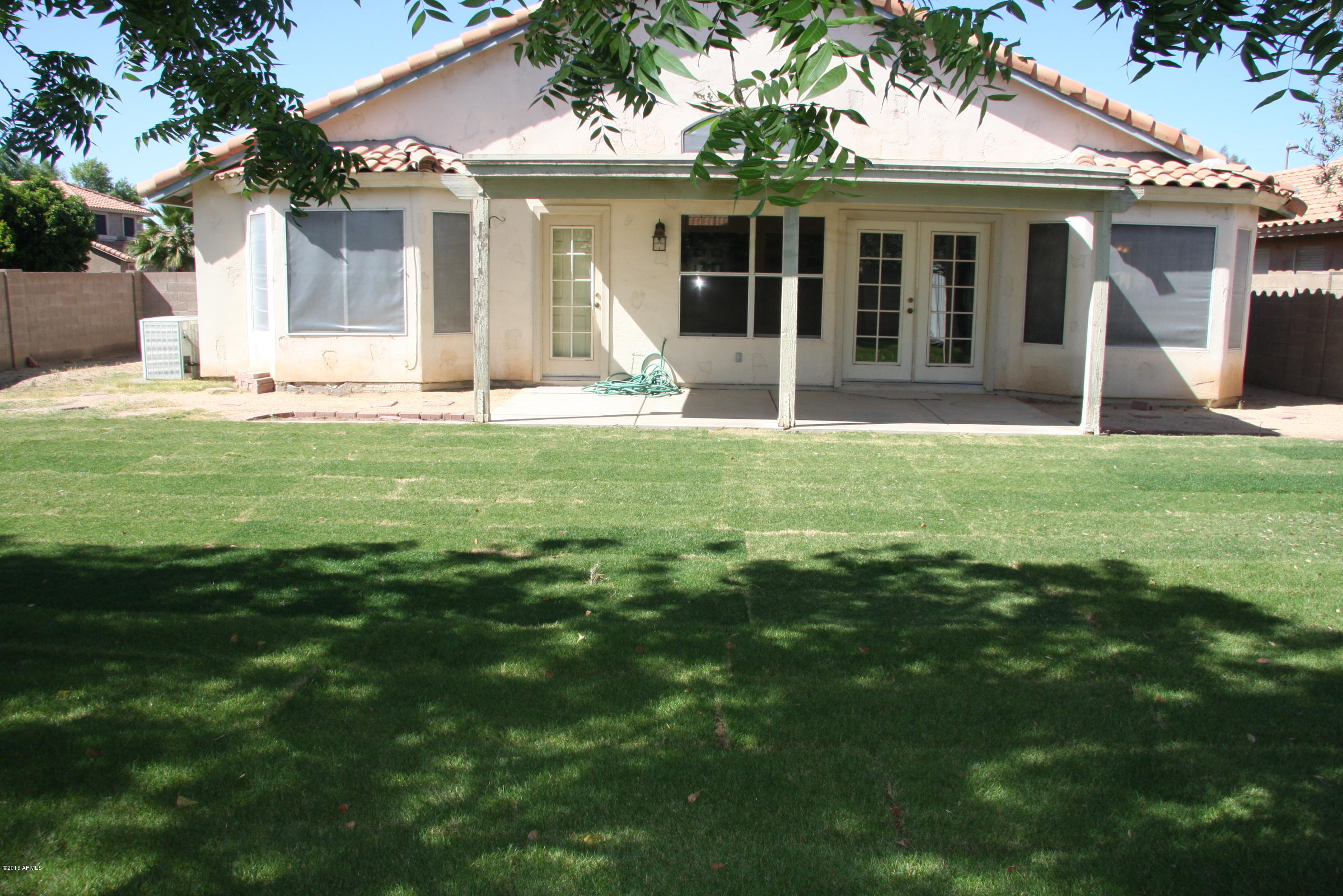 591 West Tumbleweed Road Gilbert, AZ 85233 - Photo 17 of 17 IMG_0427