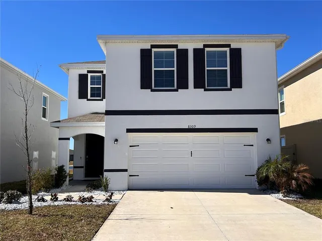 $2,700 | 8309 Hardy Bay Loop, Wesley Chapel, FL 33545