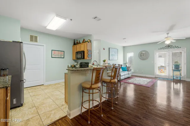 $1,800 | 2203 Walosi Way, Unit L103, Panama City Beach, FL 32408
