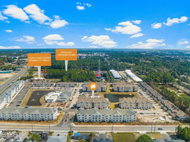 $1,800 | 2203 Walosi Way, Unit L103, Panama City Beach, FL 32408