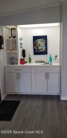 $254,000 | 843 Sapodilla Drive, Barefoot Bay, FL 32976