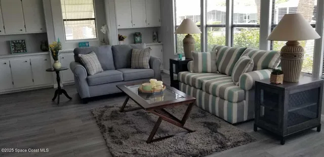 $254,000 | 843 Sapodilla Drive, Barefoot Bay, FL 32976