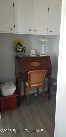 $254,000 | 843 Sapodilla Drive, Barefoot Bay, FL 32976