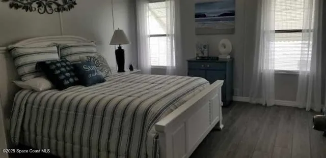 $254,000 | 843 Sapodilla Drive, Barefoot Bay, FL 32976