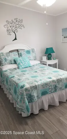 $254,000 | 843 Sapodilla Drive, Barefoot Bay, FL 32976