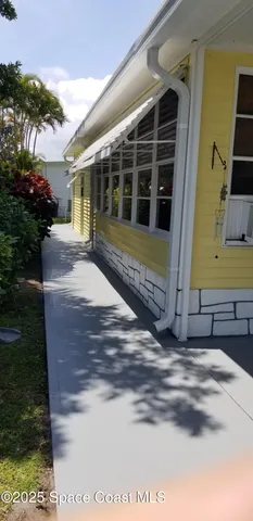 $254,000 | 843 Sapodilla Drive, Barefoot Bay, FL 32976