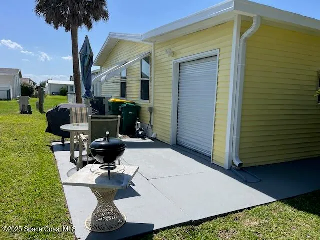 $254,000 | 843 Sapodilla Drive, Barefoot Bay, FL 32976