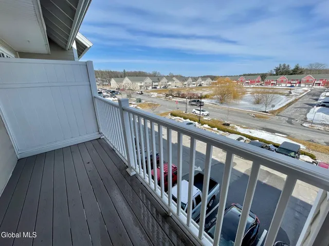 $2,007 | 60 Weibel Avenue, Unit 3HP312, Saratoga Springs, NY 12866