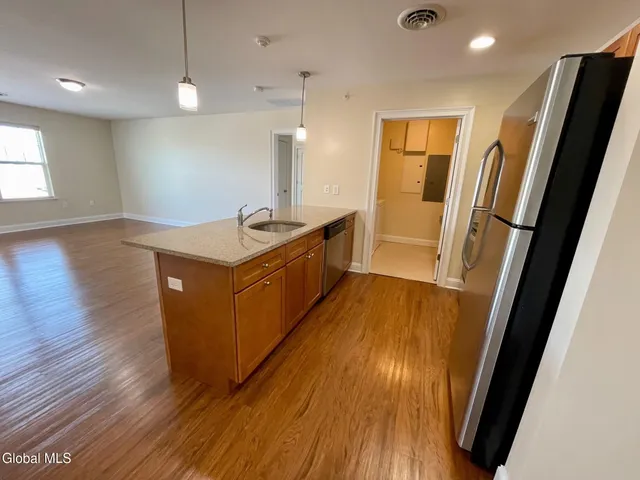 $2,007 | 60 Weibel Avenue, Unit 3HP312, Saratoga Springs, NY 12866