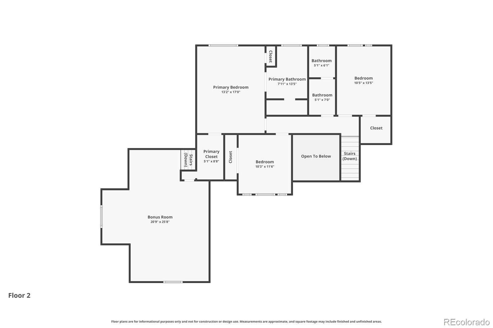 447 Crescent Lake Road Golden, CO 80403 - Photo 49 of 50