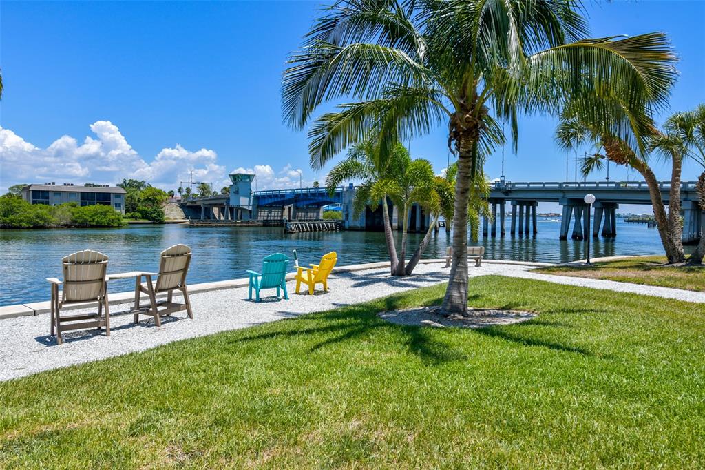 6415 Midnight Pass Road, Unit 510 Sarasota, FL 34242 - Photo 25 of 35 Gallery Image 25
