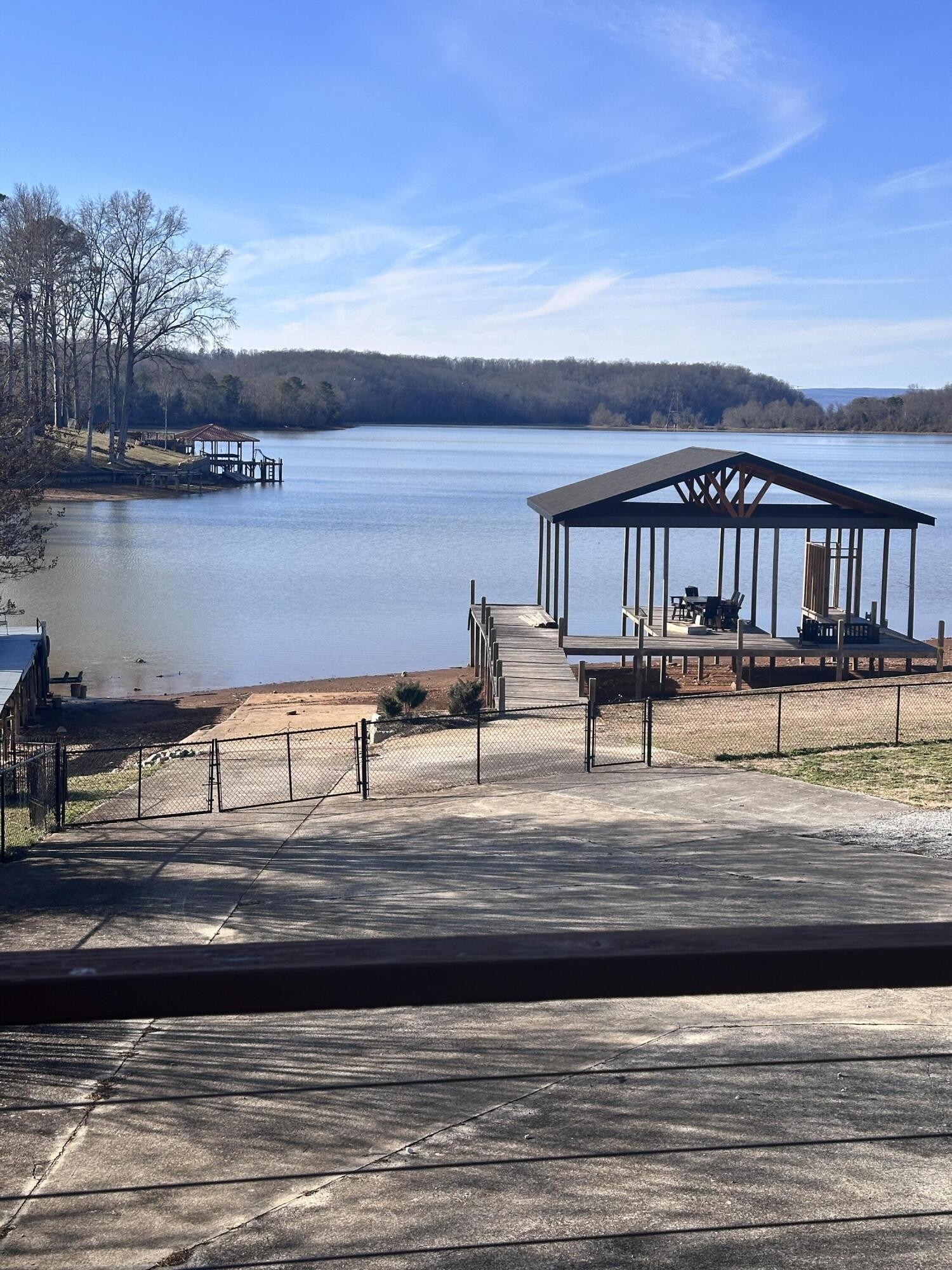 260 Windmill Lane Georgetown, TN 37336 - Photo 4 of 19 a view of a lake