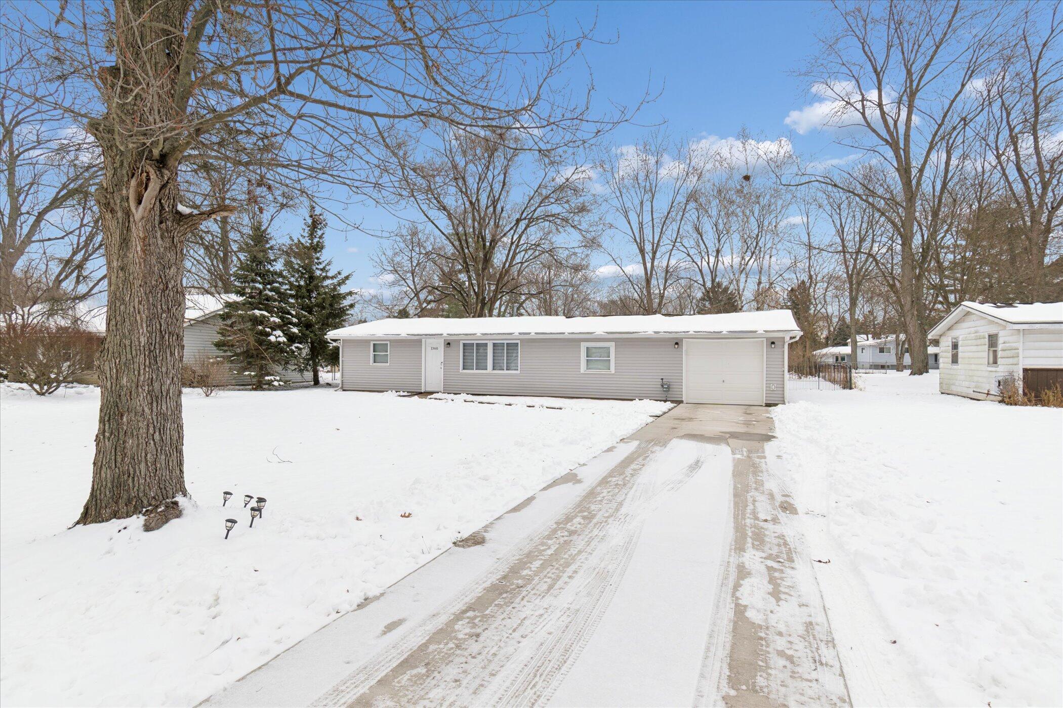 1360 Decker Road Walled Lake, MI 48390 - Photo 3 of 35 04-1360 Decker Rd Walled Lake, MI 48390