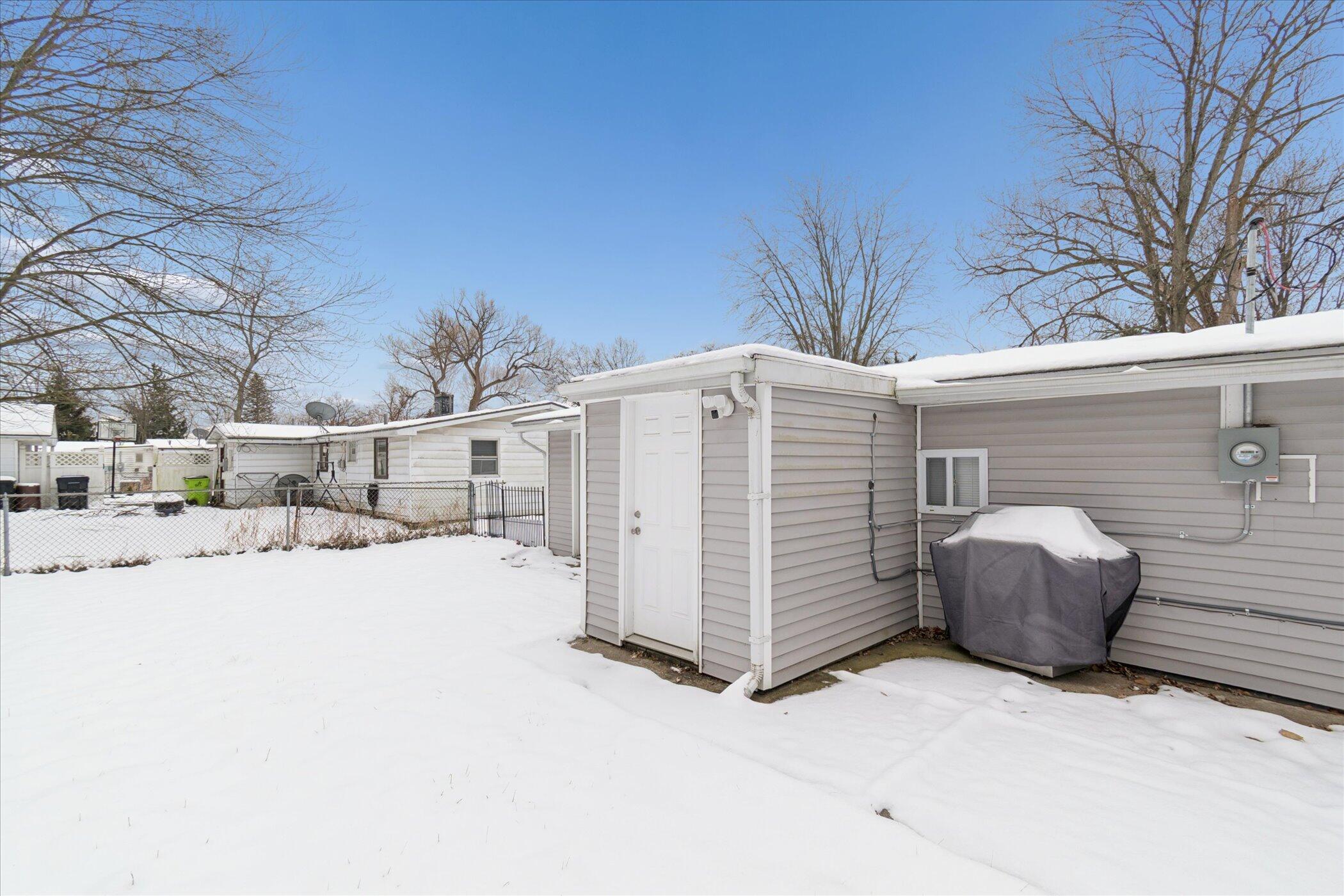 1360 Decker Road Walled Lake, MI 48390 - Photo 33 of 35 34-1360 Decker Rd Walled Lake, MI 48390