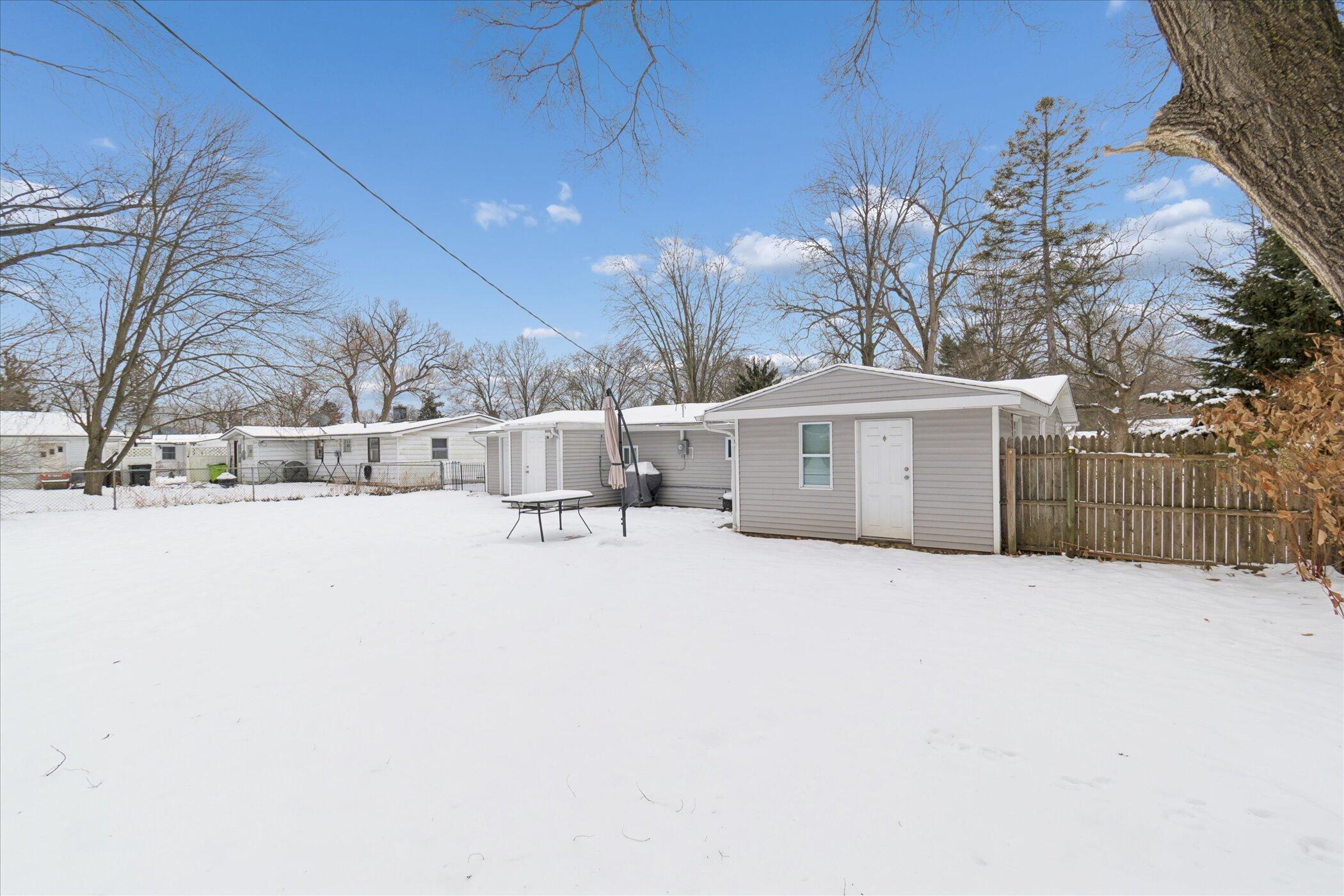 1360 Decker Road Walled Lake, MI 48390 - Photo 34 of 35 35-1360 Decker Rd Walled Lake, MI 48390