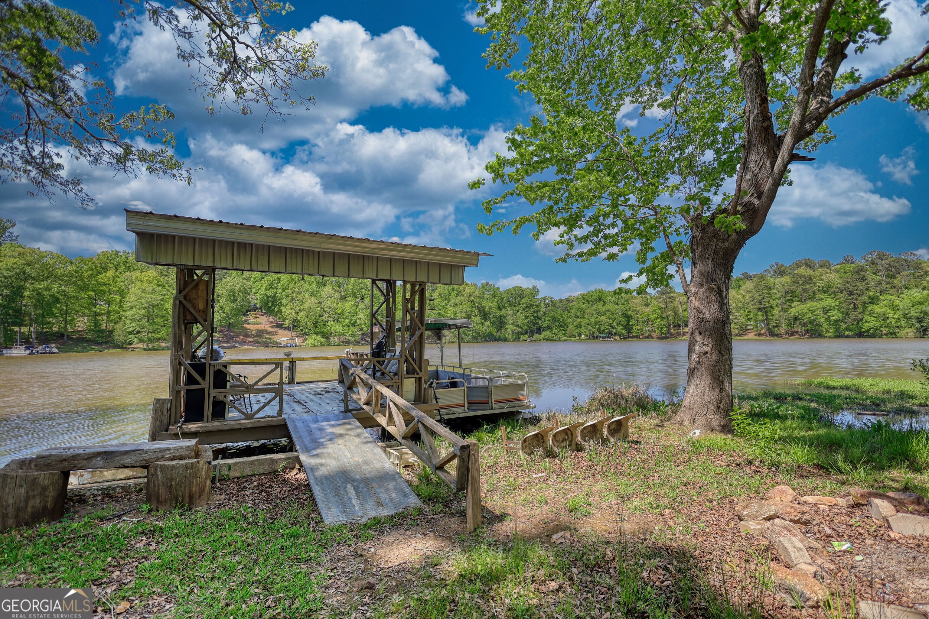 0 Lakeside Circle Jackson, GA 30233 - Photo 1 of 1