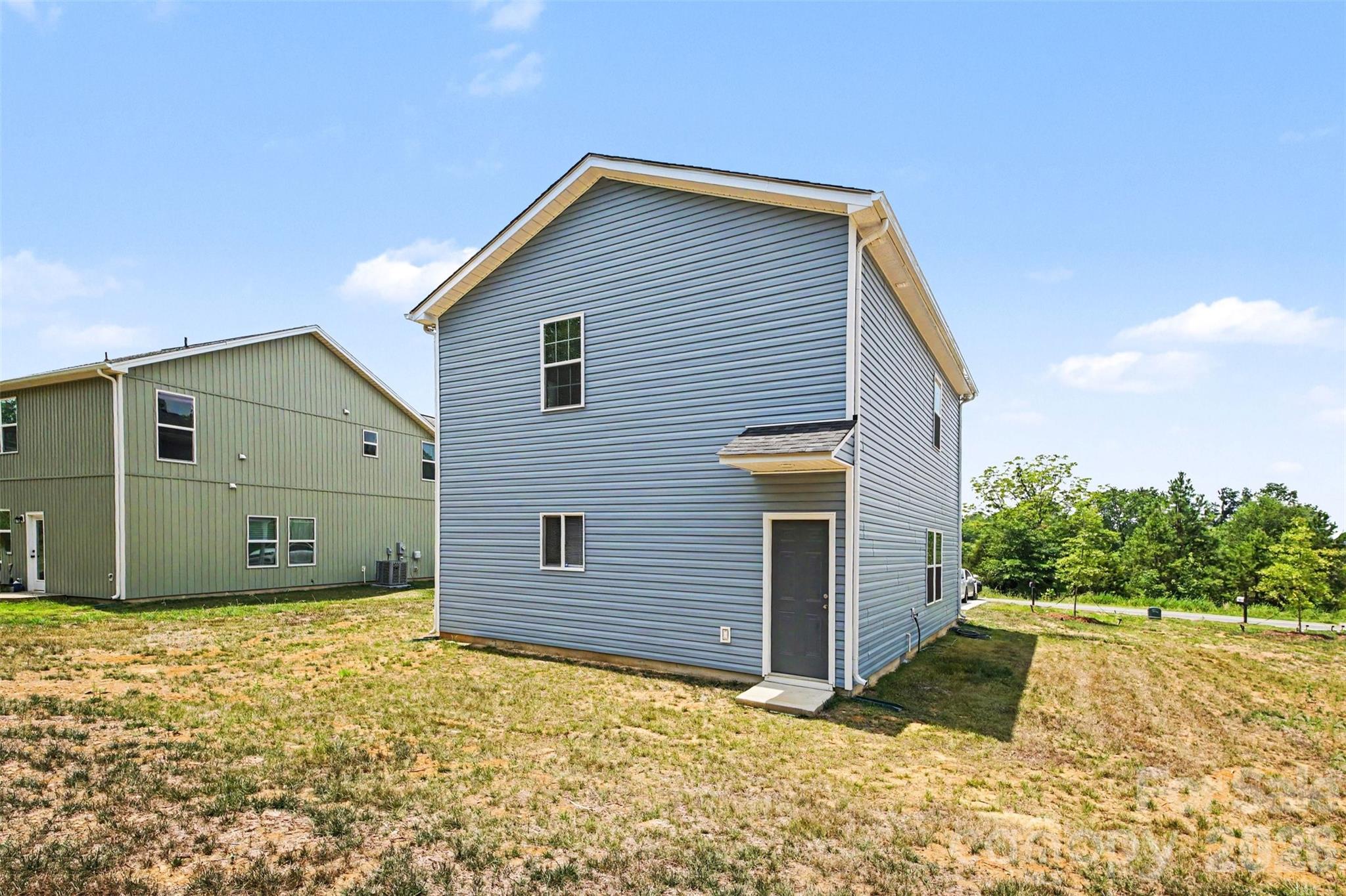 2137 Tom Sadler Road Charlotte, NC 28214 - Photo 29 of 31