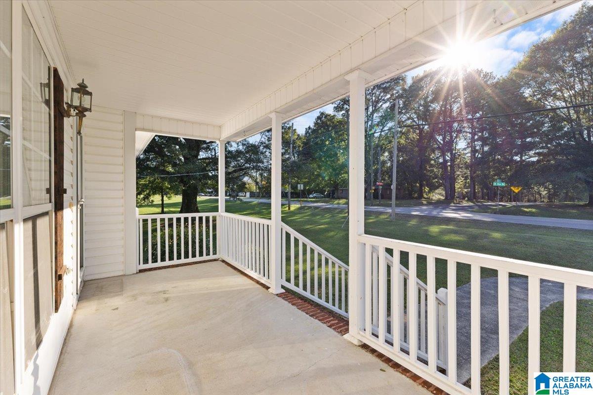 3641 Mt Olive Road Mount Olive, AL 35117 - Photo 2 of 35