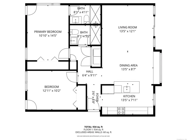 $309,900 | 98 Heritage Village, Unit D, Southbury, CT 06488