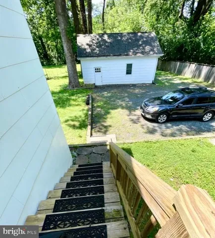 $1,595 | 225 B Dewey Drive, Unit B, Annapolis, MD 21401