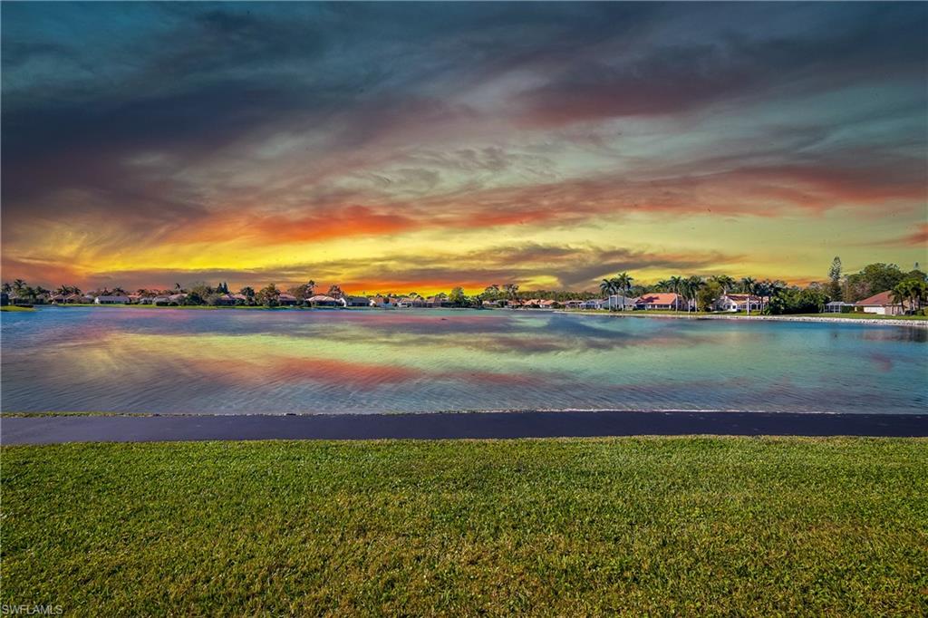 541 Windsor Square, Unit 202 Naples, FL 34104 - Photo 30 of 36 a view of an ocean and beach