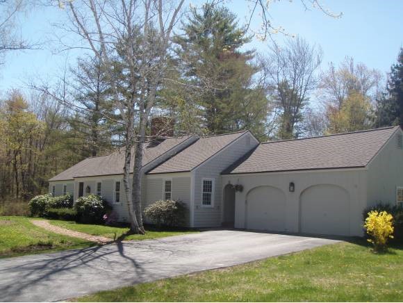 8 Martingale Road Amherst, NH 03031 - Photo 1 of 1