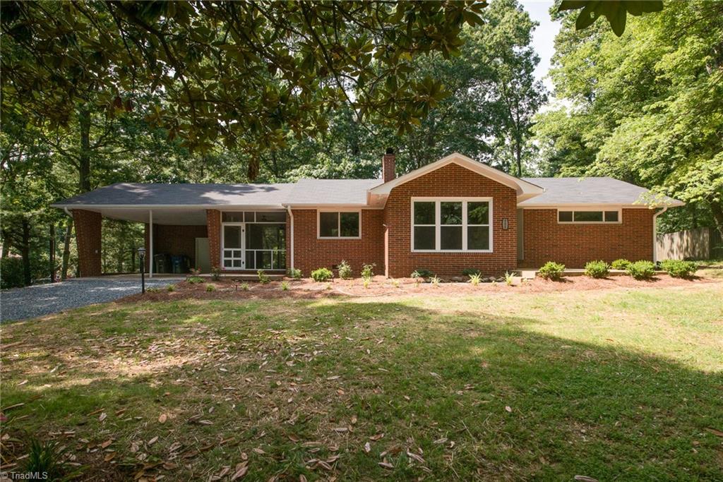 900 Ransom Road Winston-Salem, NC 27106 - Photo 1 of 19 Gallery Image 1