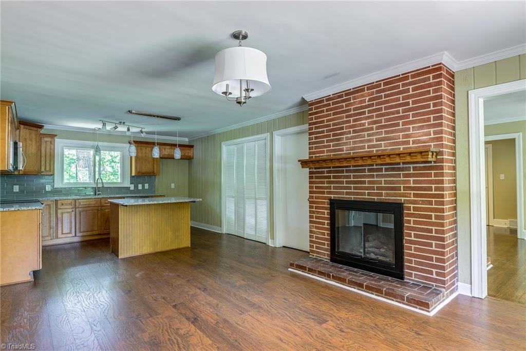 900 Ransom Road Winston-Salem, NC 27106 - Photo 3 of 19 Gallery Image 3