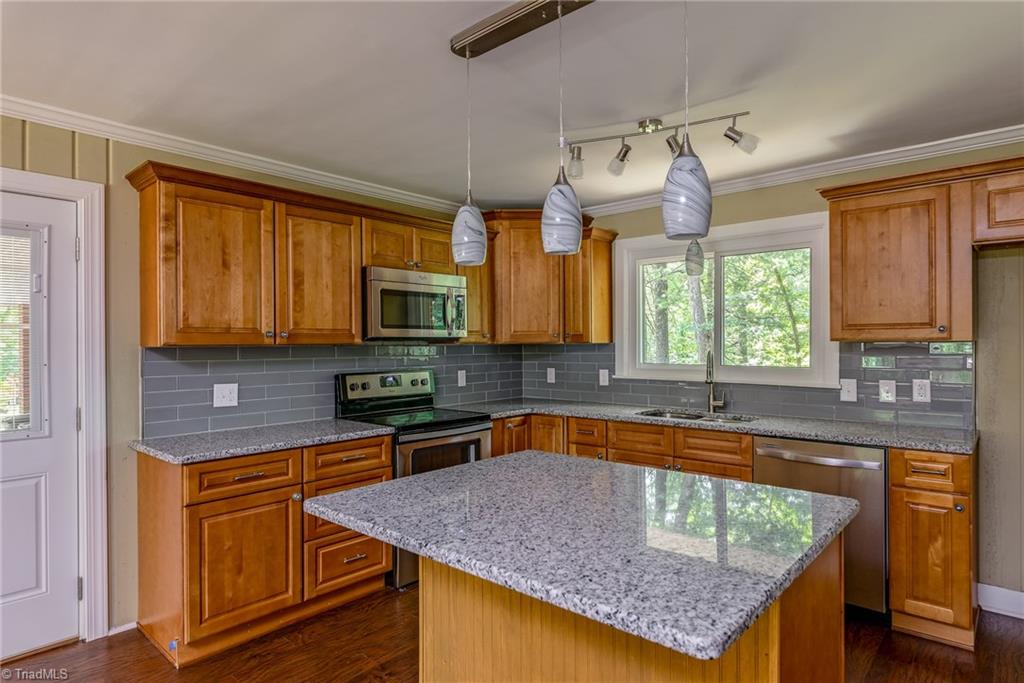 900 Ransom Road Winston-Salem, NC 27106 - Photo 5 of 19 Gallery Image 5